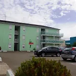 Premiere Classe Отель Куаньер