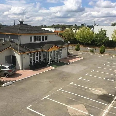 Hotel Premiere Classe Coignières