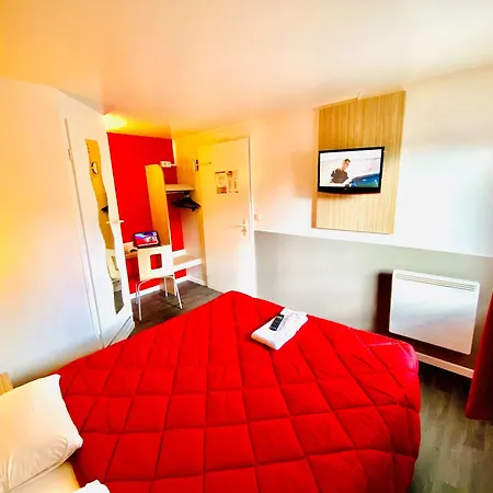 Premiere Classe 4* Coignières