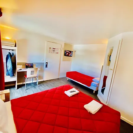 Hotel Premiere Classe