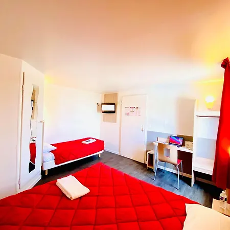 Premiere Classe Hotel