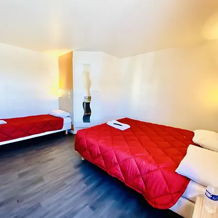 Hotel Premiere Classe Coignières
