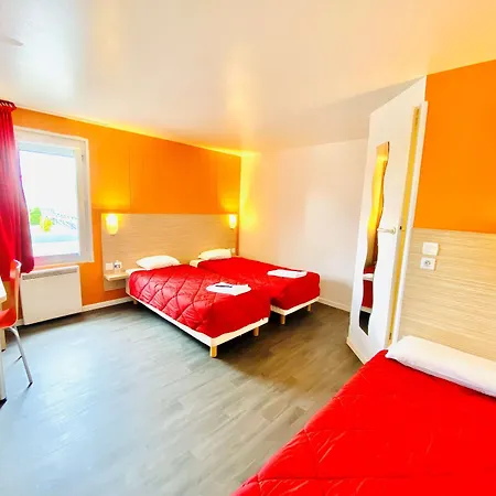 Premiere Classe Hotel Coignières