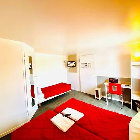 Hotel Premiere Classe 4*