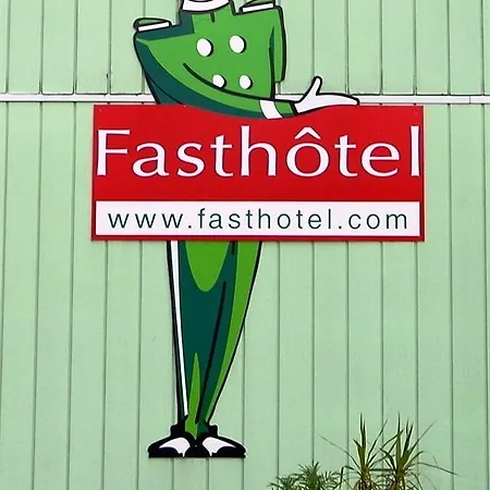 Hotel Premiere Classe 4*