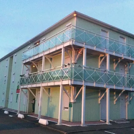 מלון Premiere Classe Coignières