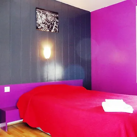 Premiere Classe Hotel Coignières