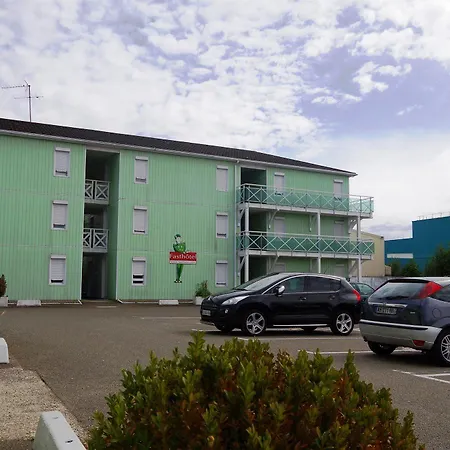 Premiere Classe Hotel Coignieres
