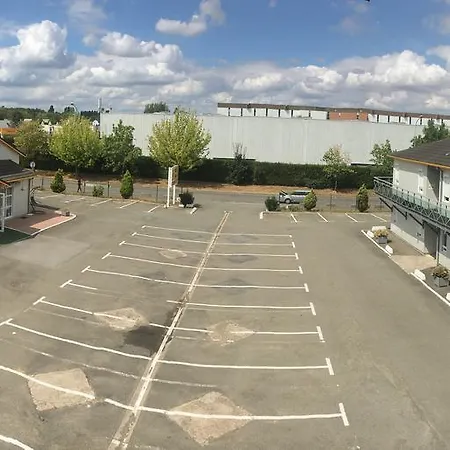 Premiere Classe Hotel Coignières
