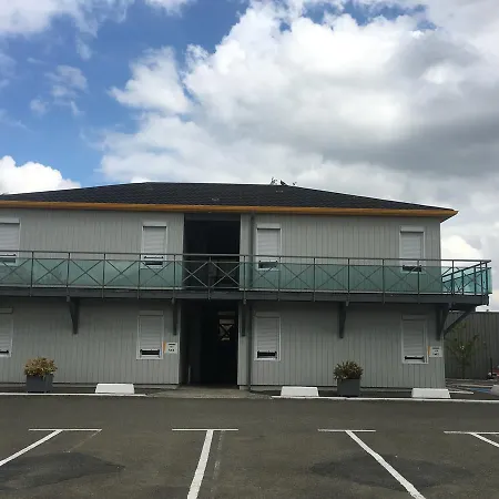 Hotel Premiere Classe
