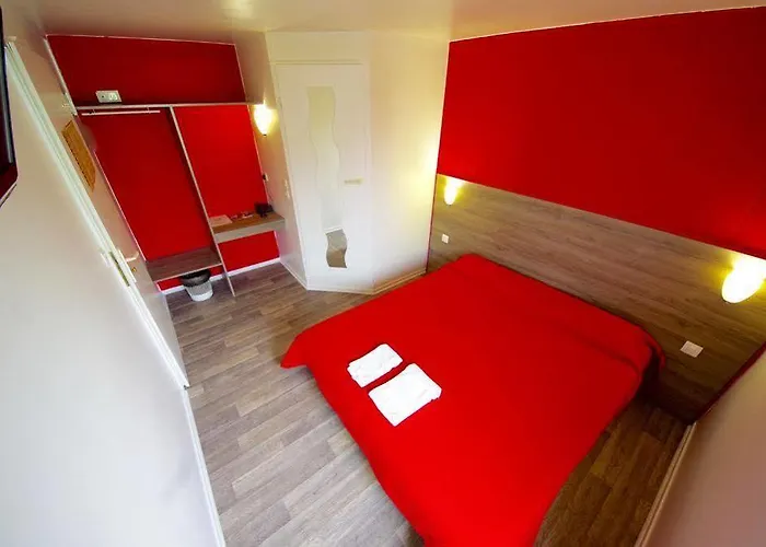 Premiere Classe 4* Куаньер